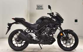 YAMAHA MT-25 A 2025 RG43J