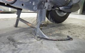 YAMAHA AXIS 125 TREET SE53J