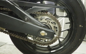 YAMAHA MT-03 2017 RH07J