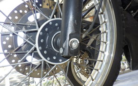 KAWASAKI 250TR BJ250F