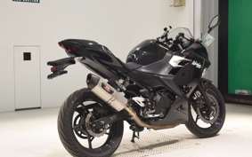 KAWASAKI NINJA 400 2020 EX400G