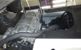 HONDA PCX 160 KF47
