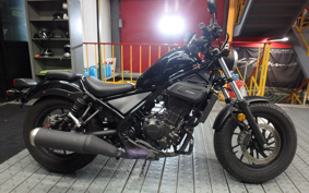 HONDA REBEL MC49