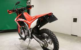 HONDA CRF250L MD44