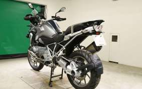 BMW R 1200GS 2015