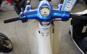 HONDA C110 SUPER CUB JA59
