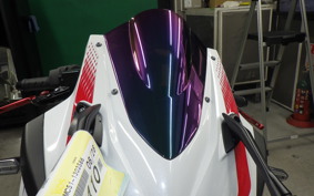 HONDA CBR250RR A 2022 MC51