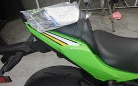 KAWASAKI NINJA 650 A 2024 ER650S