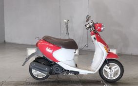 SUZUKI LETS4 CA45A