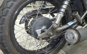 SUZUKI GRASS TRACKER NJ47A