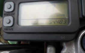 KAWASAKI SUPER SHERPA 2020 KL250G