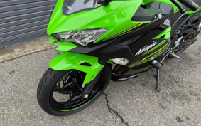 KAWASAKI NINJA 400 KRT ED 2018 EX400G