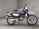Фото Suzuki DJEBEL200 с японского аукциона