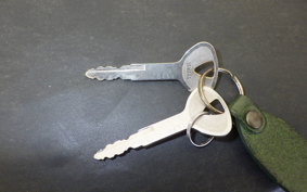 YAMAHA JOG Gen.5 2003 SA36J