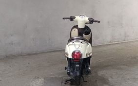 HONDA GIORNO AF77