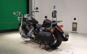 HONDA SHADOW 400 CLASSIC 2014 NC44