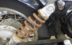 YAMAHA VIRAGO 250 3DM