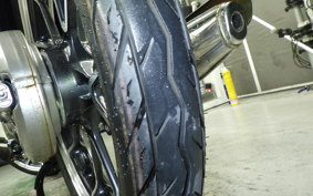 HONDA C125 SUPER CUB JA48