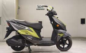 SUZUKI AVENIS 125 2021
