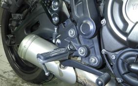 YAMAHA XSR700 2020 RM22J