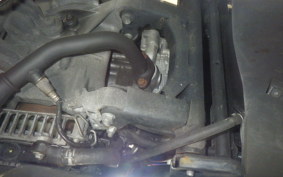 YAMAHA CYGNUSｸﾞﾘﾌｧｽ 2003 SEJ4J