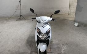 SUZUKI SU WISH  DV12B