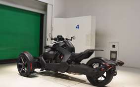 OTHER +CAN-AMﾗｲｶｰ900 SPORTS 2025