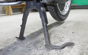 HONDA C90 SUPER CUB E 2024 HA02