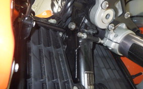 KTM 640 ADVENTURE 2006