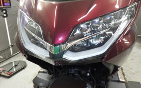 HONDA GL 1800 GOLD WING SC79