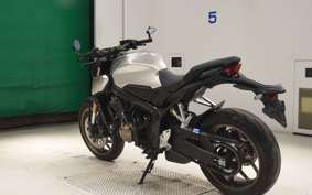 HONDA CB650R 2019 RH03