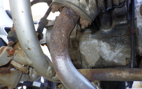 HONDA MAGNA 50 2015 AC13