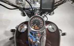 HARLEY FLSTC 1580 2010 BW5