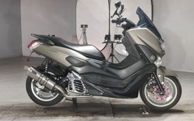 YAMAHA N-MAX 125 SE86J