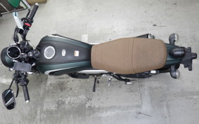 YAMAHA XSR155 2019