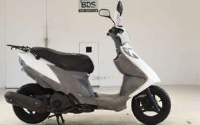 SUZUKI ADDRESS V125 G CF46A