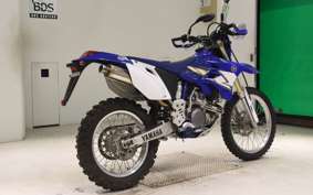 YAMAHA WR450F 2004