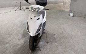 YAMAHA AXIS Z SED7J