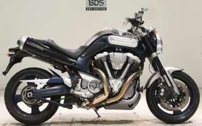 YAMAHA MT-01 2005