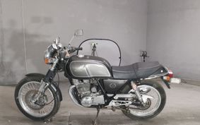 HONDA GB250 CLUBMAN 1 MC10