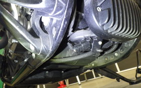 HARLEY FXBRS1870 2017