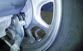 HONDA TACT-4ﾍﾞｰｼｯｸ 2008 AF79
