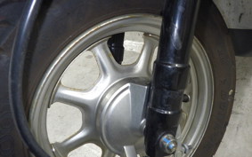 HONDA TACT-4ﾍﾞｰｼｯｸ AF79