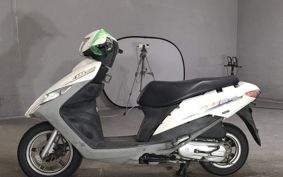 SUZUKI ADDRESS V125 DT11A