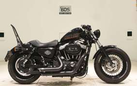 HARLEY XL1200X 2014
