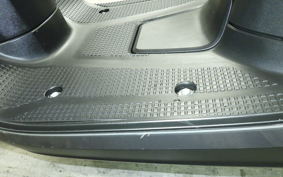 HONDA ﾀﾞﾝｸ 2026 AF78