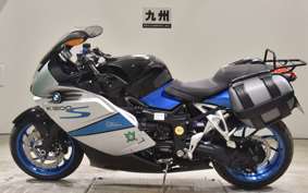 BMW K1200S 2008