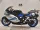 Фото BMW K1200S 2008 с японского аукциона
