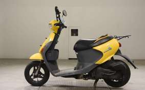 SUZUKI LET's 4 2011 CA41A