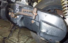 YAMAHA JOG ZR Gen.2 SA16J